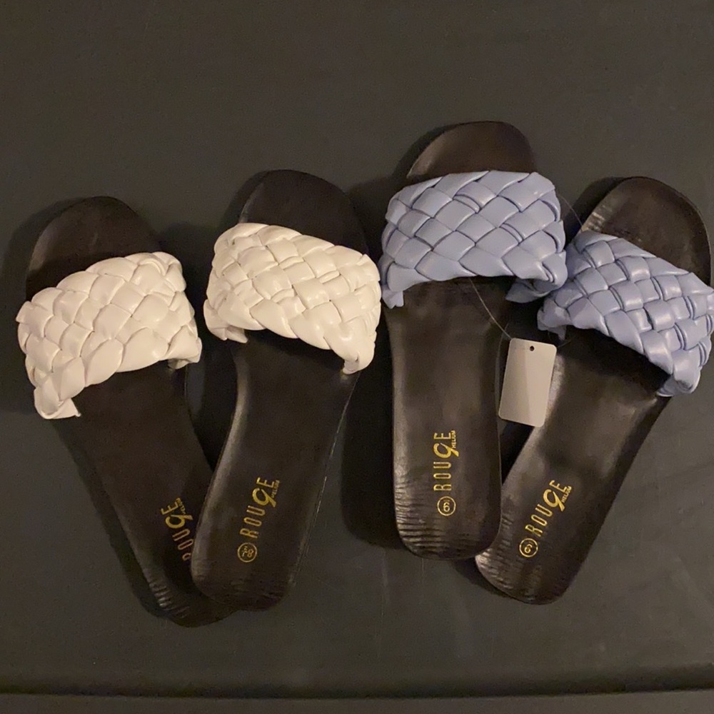 Slides